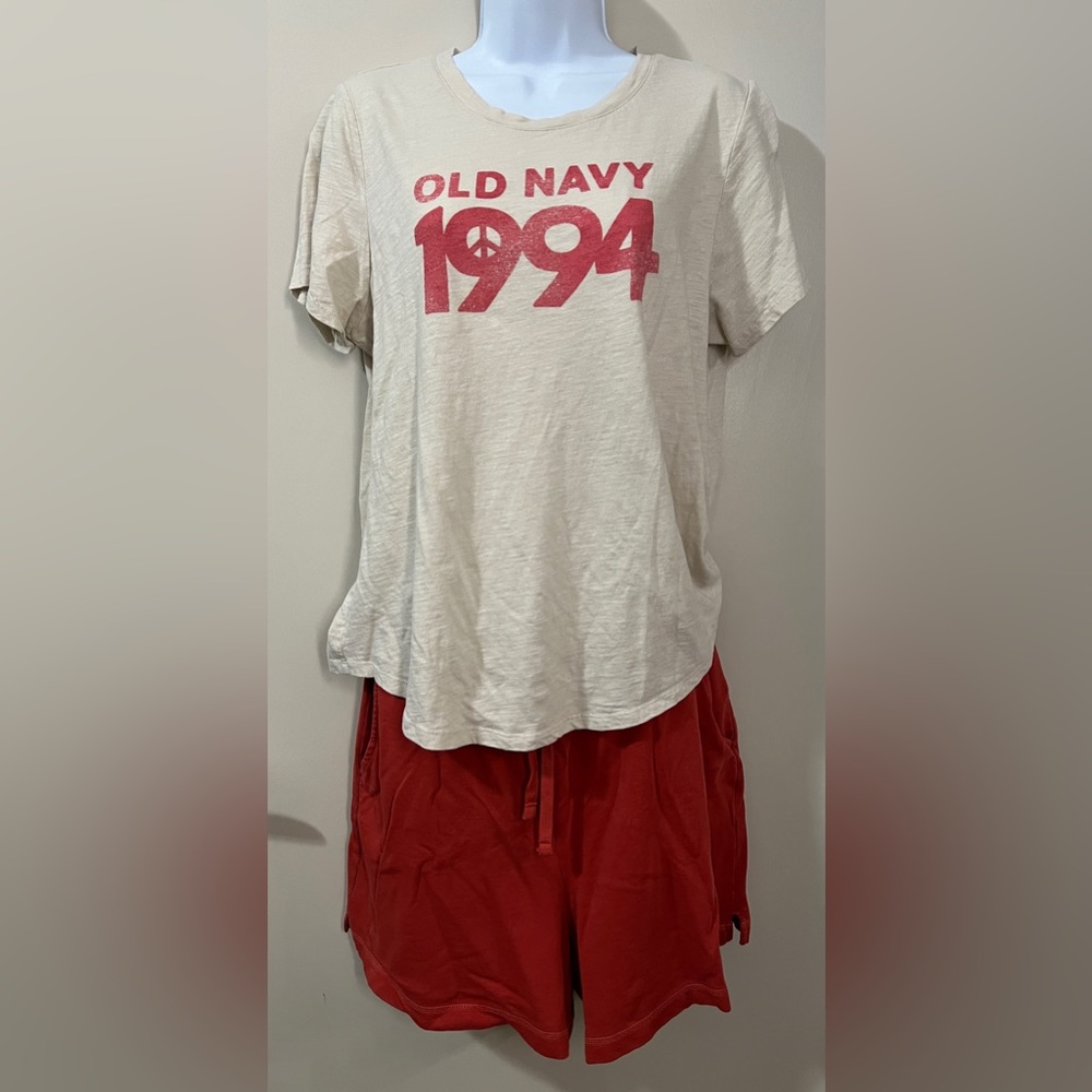 Old Navy Shorts